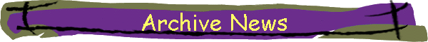 Archive News