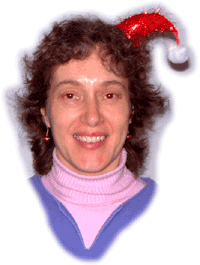 Hello Helen here.  We had a great family holiday in Paris this year and I'd like to wish a Happy Christmas and a peaceful new year to you all.